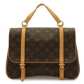 Louis Vuitton Monogram Marelle Sac a Dos Backpack Shoulder Bag 3way