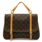 Louis Vuitton Monogram Marelle Sac a Dos Backpack Shoulder Bag 3way