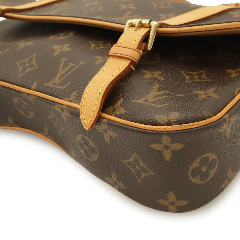 Louis Vuitton Monogram Marelle Sac a Dos Backpack Shoulder Bag 3way — view 3