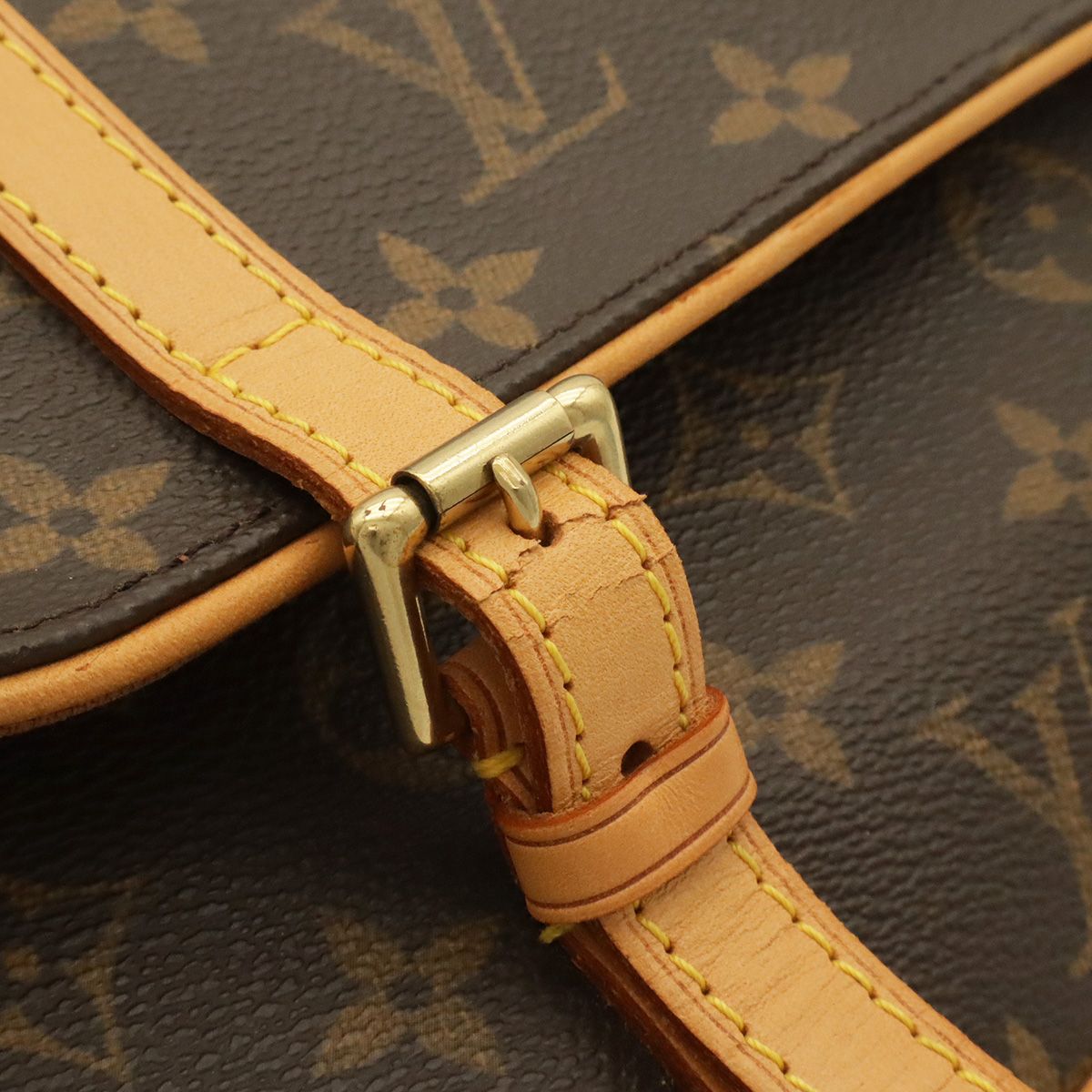 Louis Vuitton Monogram Marelle Sac a Dos Backpack Shoulder Bag 3way — view 5