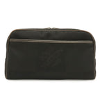Louis Vuitton Damier Geant Acrobat Belt Bag Canvas Noir Black