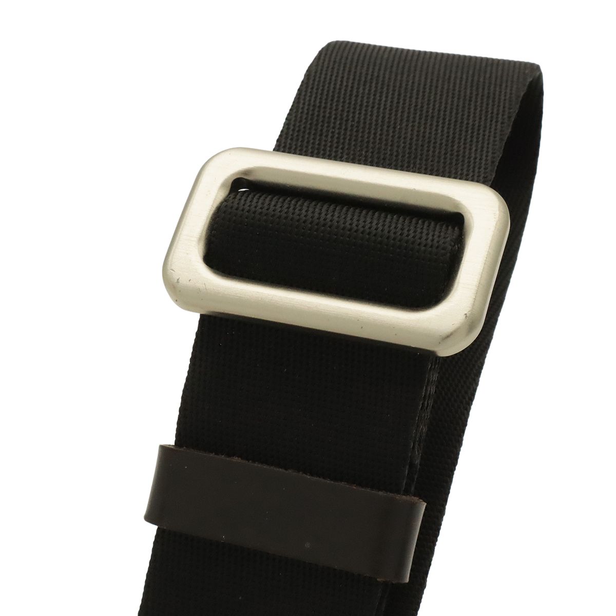 Louis Vuitton Damier Geant Acrobat Belt Bag Canvas Noir Black — view 4