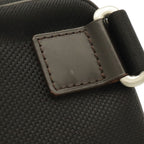 Louis Vuitton Damier Geant Acrobat Belt Bag Canvas Noir Black — view 5