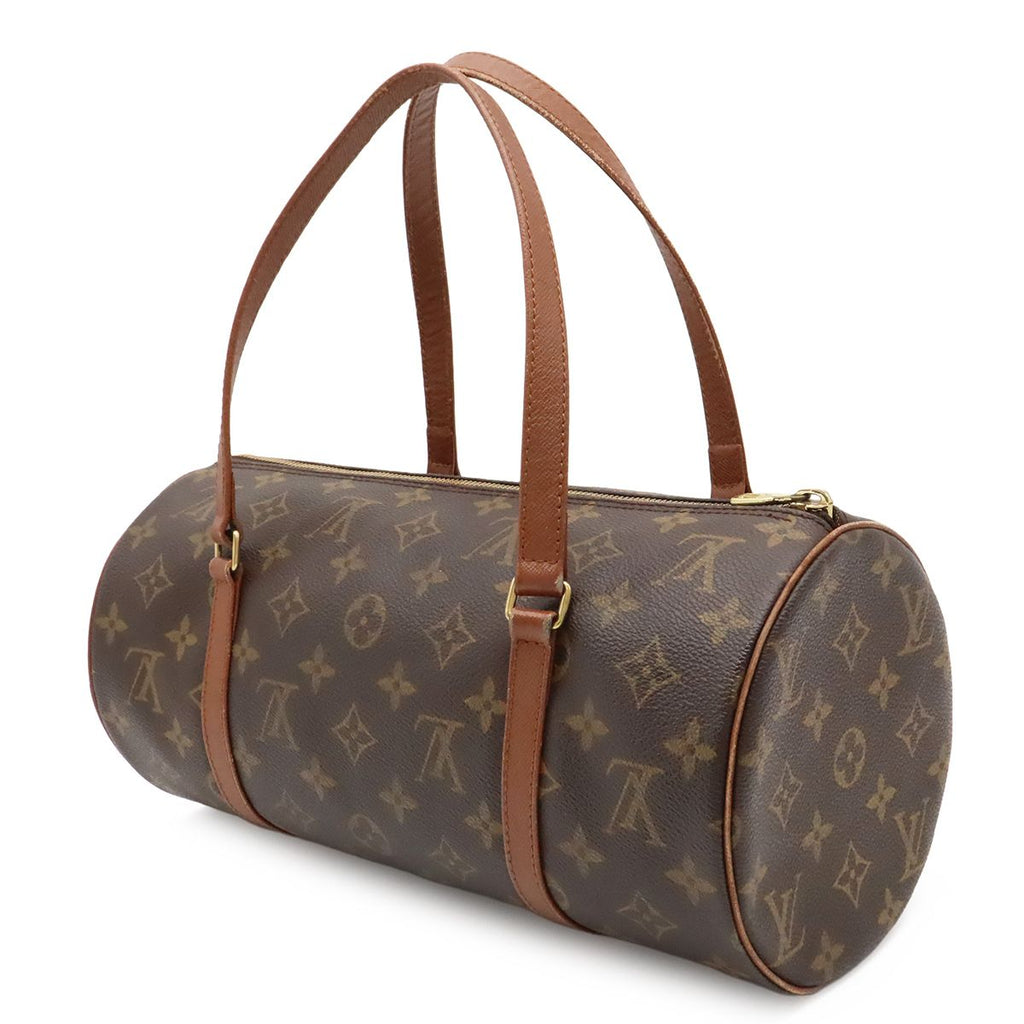 Louis Vuitton Monogram Handbag — view 2