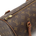 Louis Vuitton Monogram Handbag — view 6