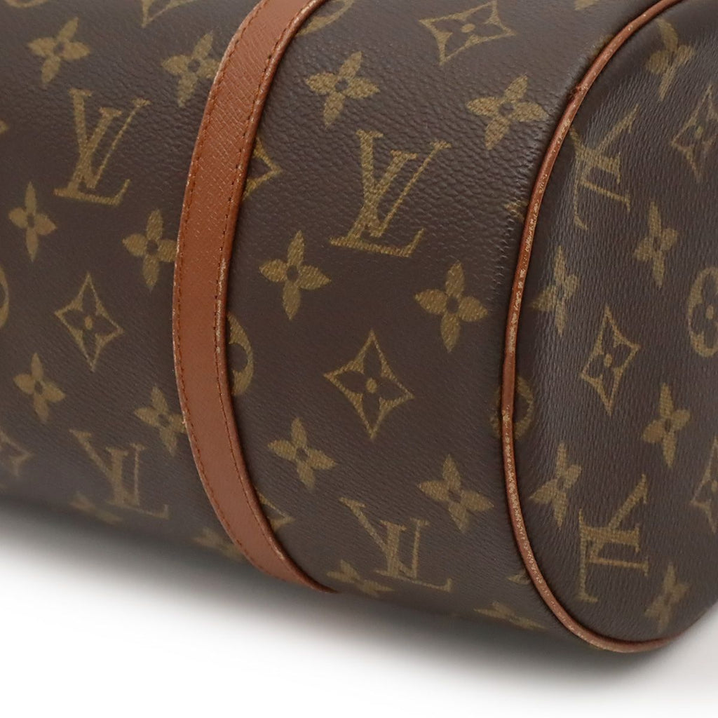 Louis Vuitton Monogram Handbag — view 3
