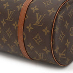 Louis Vuitton Monogram Handbag — view 3