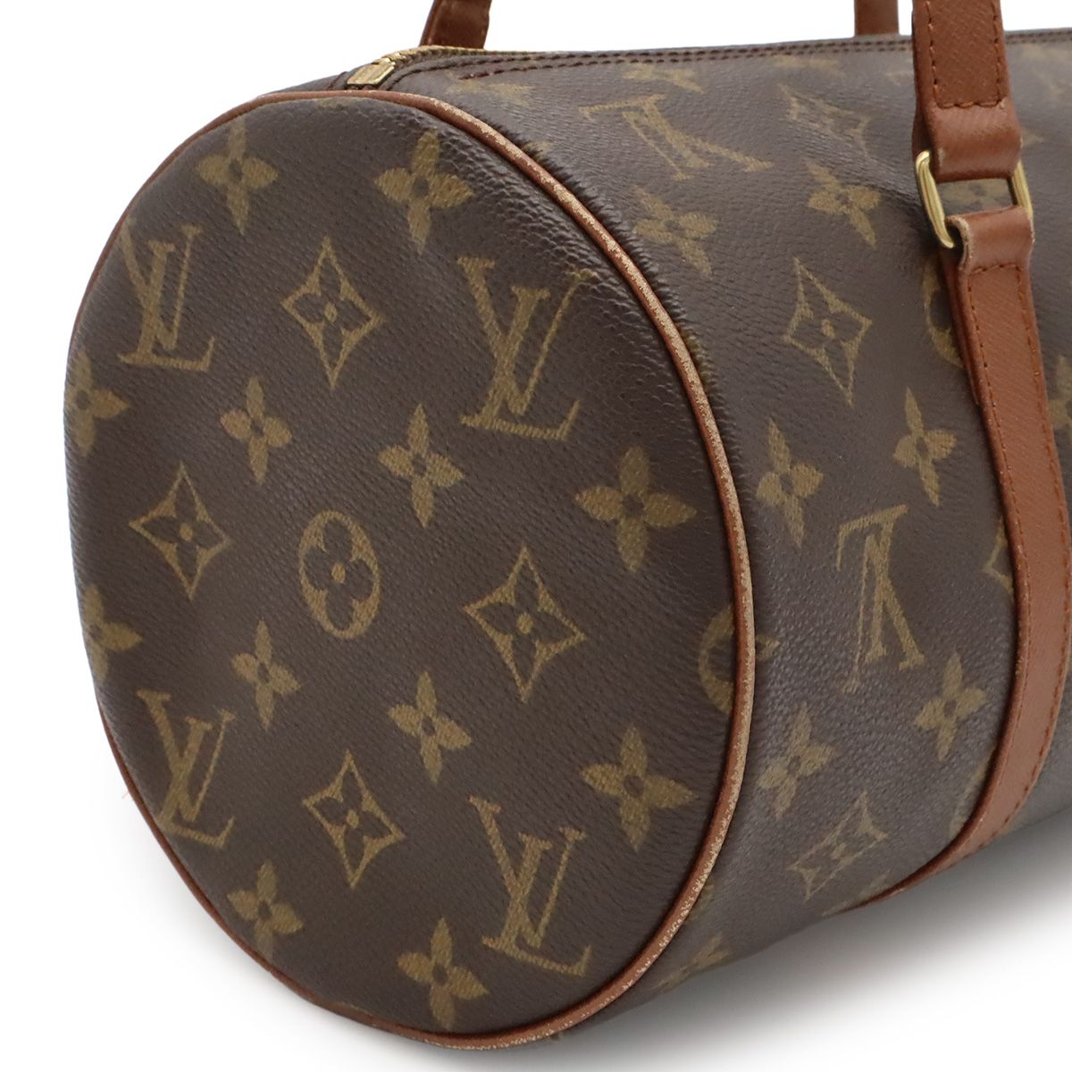 Louis Vuitton Monogram Handbag — view 7