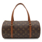 Louis Vuitton Monogram Handbag