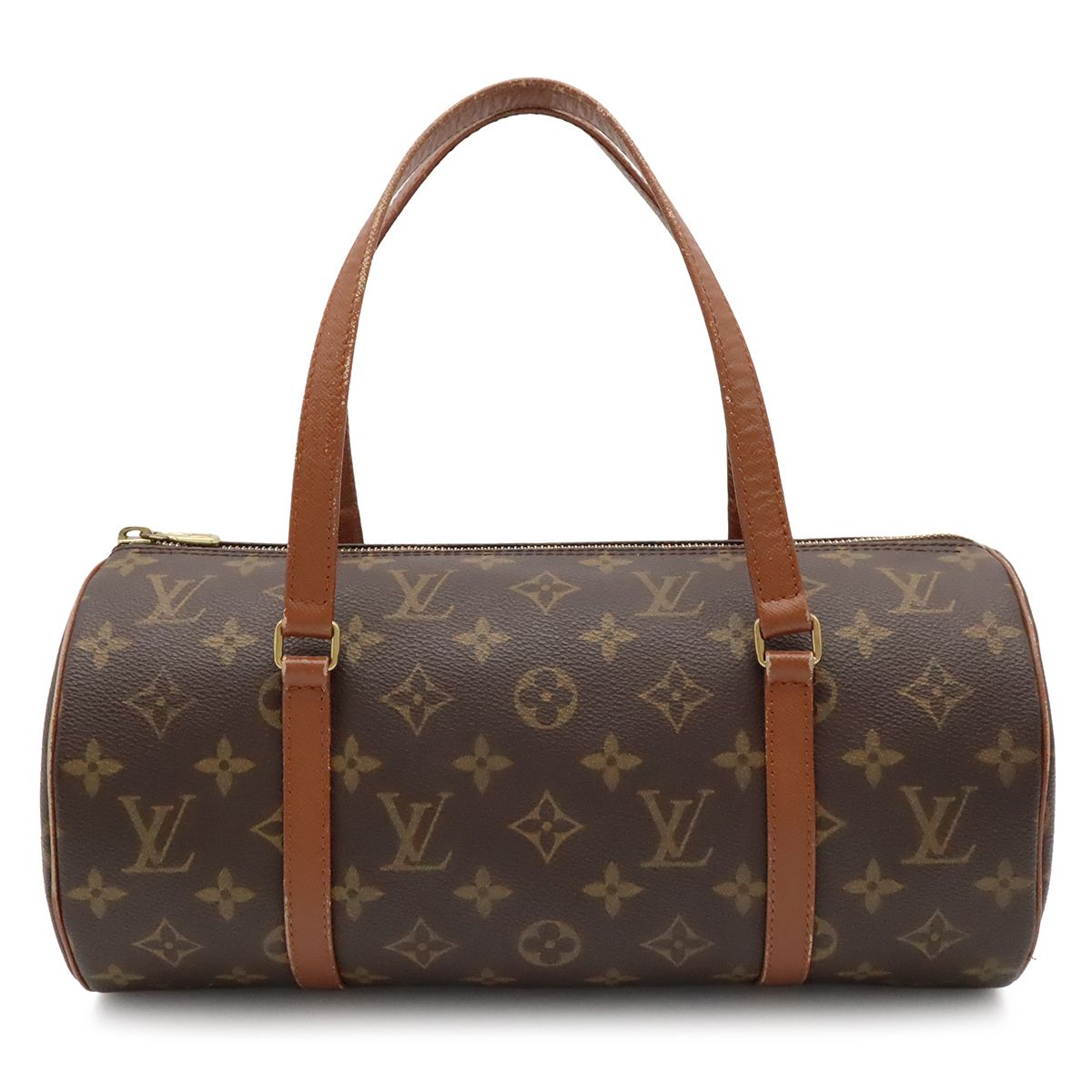 Louis Vuitton Monogram Handbag
