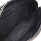 Louis Vuitton Monogram Eclipse Bum Bag Waist Pouch Clutch — view 7