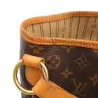 Louis Vuitton Monogram Delightful PM Shoulder Bag — view 7