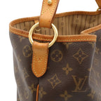 Louis Vuitton Monogram Delightful PM Shoulder Bag — view 4
