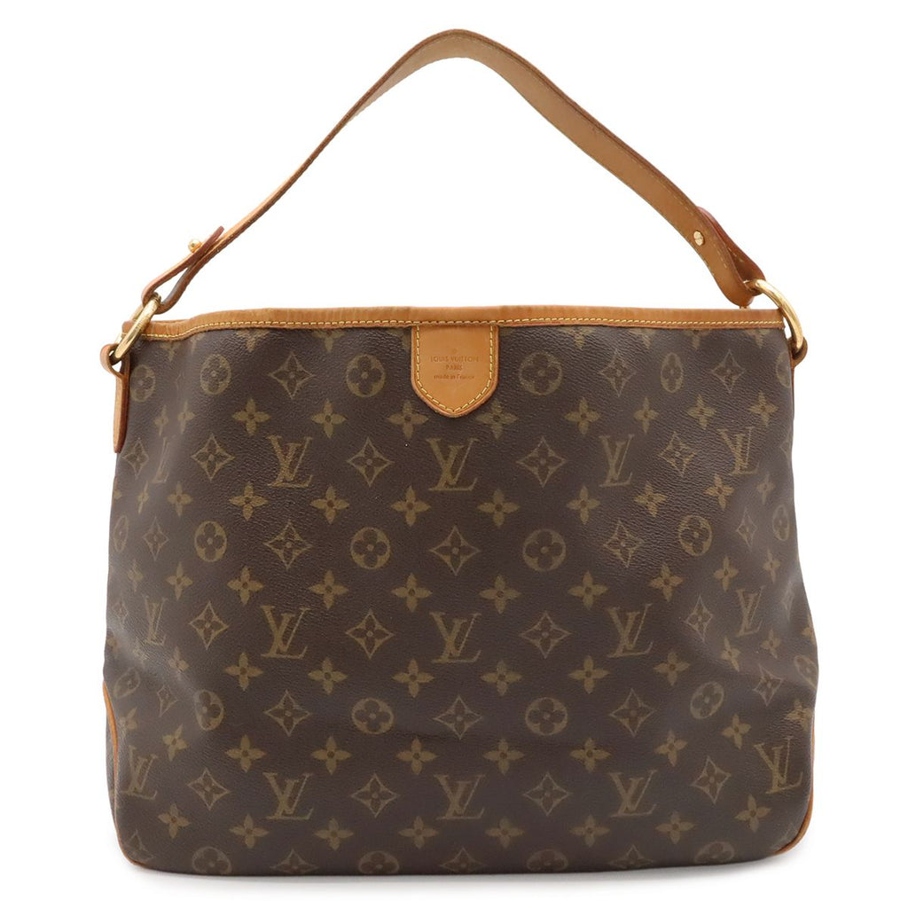 Louis Vuitton Monogram Delightful PM Shoulder Bag