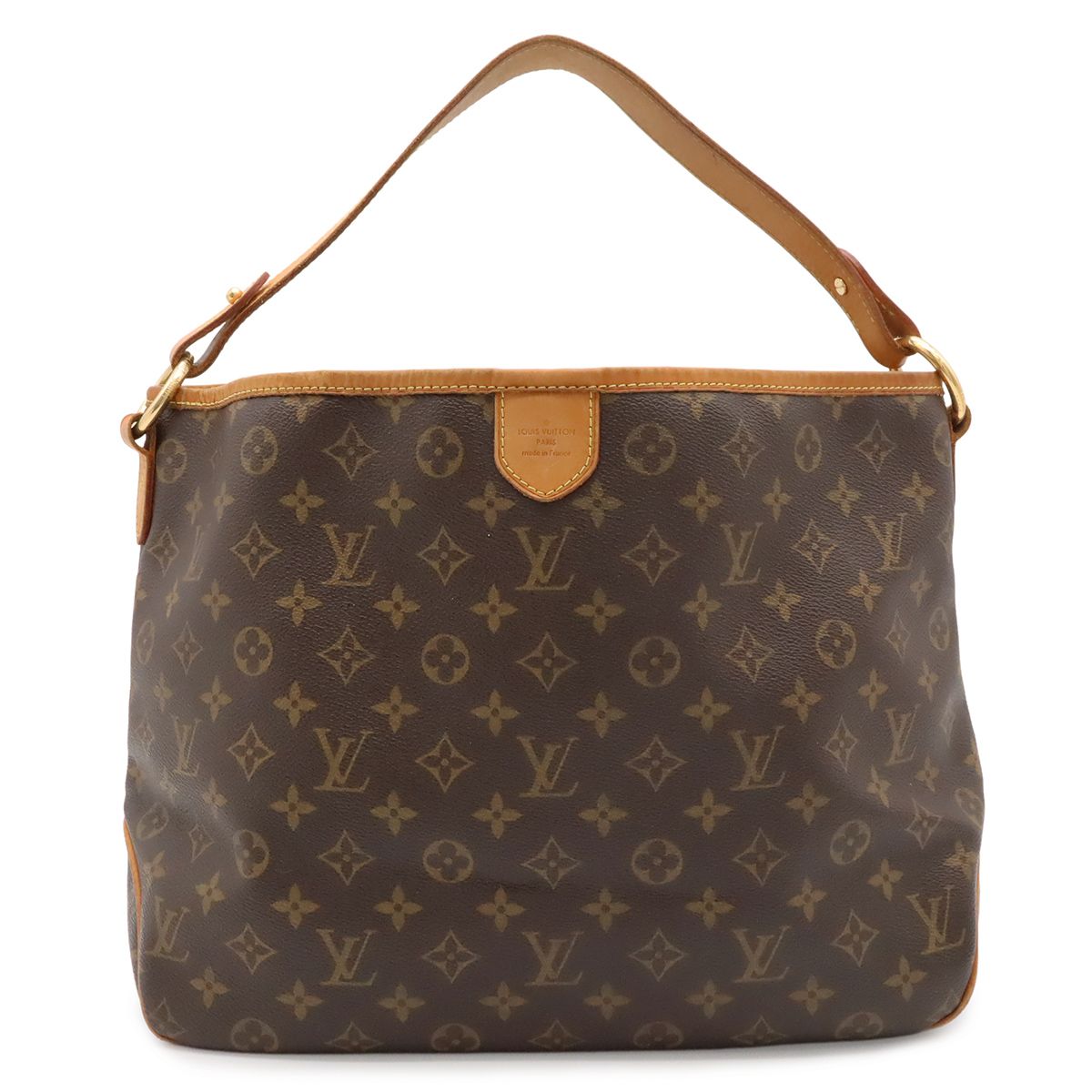 Louis Vuitton Monogram Delightful PM Shoulder Bag