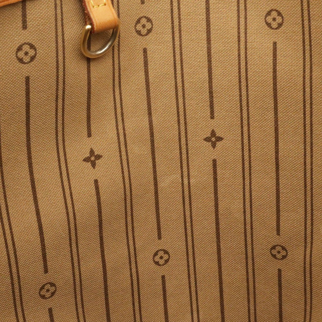 Louis Vuitton Monogram Delightful PM Shoulder Bag — view 8