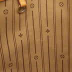 Louis Vuitton Monogram Delightful PM Shoulder Bag — view 8