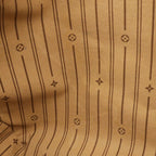 Louis Vuitton Monogram Delightful PM Shoulder Bag — view 7