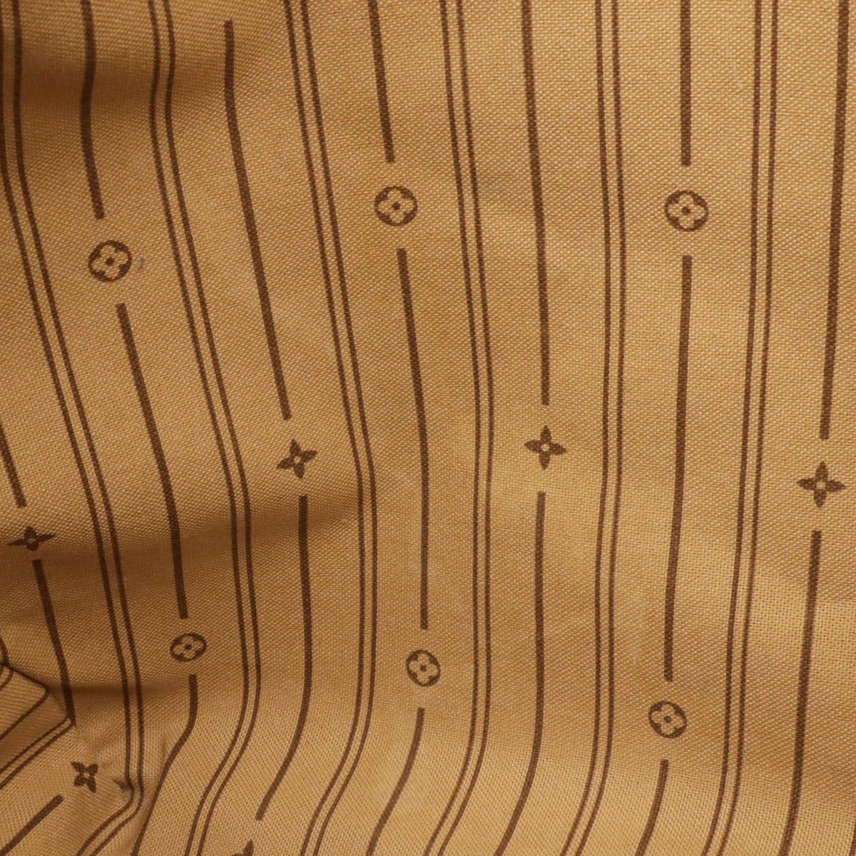 Louis Vuitton Monogram Delightful PM Shoulder Bag — view 7