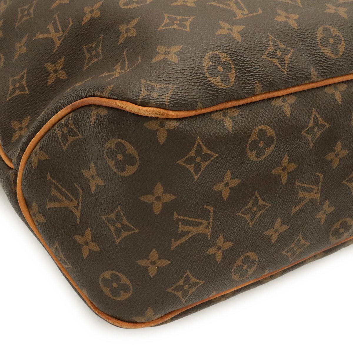 Louis Vuitton Monogram Delightful PM Shoulder Bag — view 3