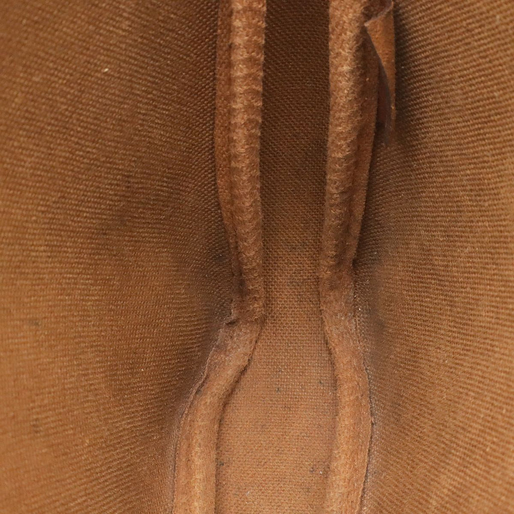 Louis Vuitton Monogram Pochette Accessoires Pouch Handbag Party — view 8