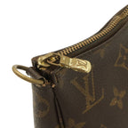Louis Vuitton Monogram Pochette Accessoires Pouch Handbag Party — view 6