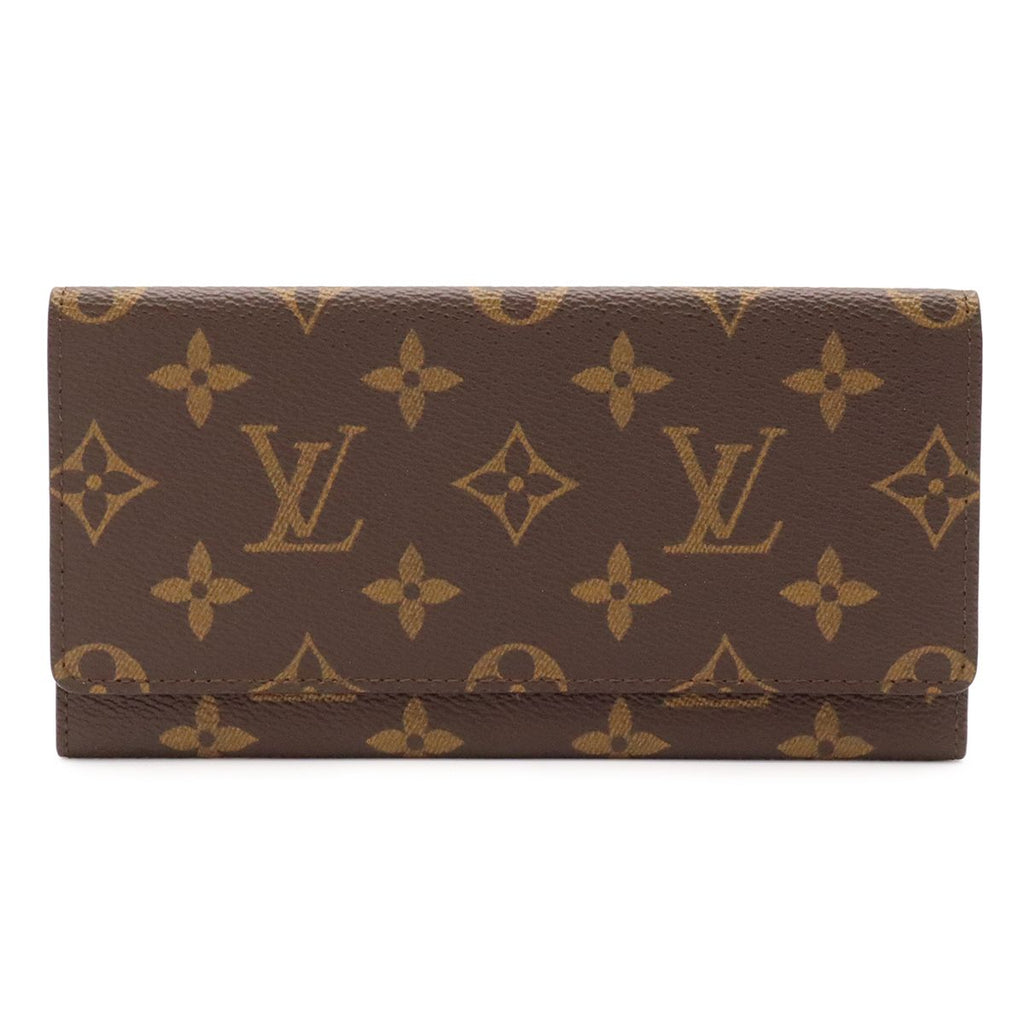Louis Vuitton 2 Wallet