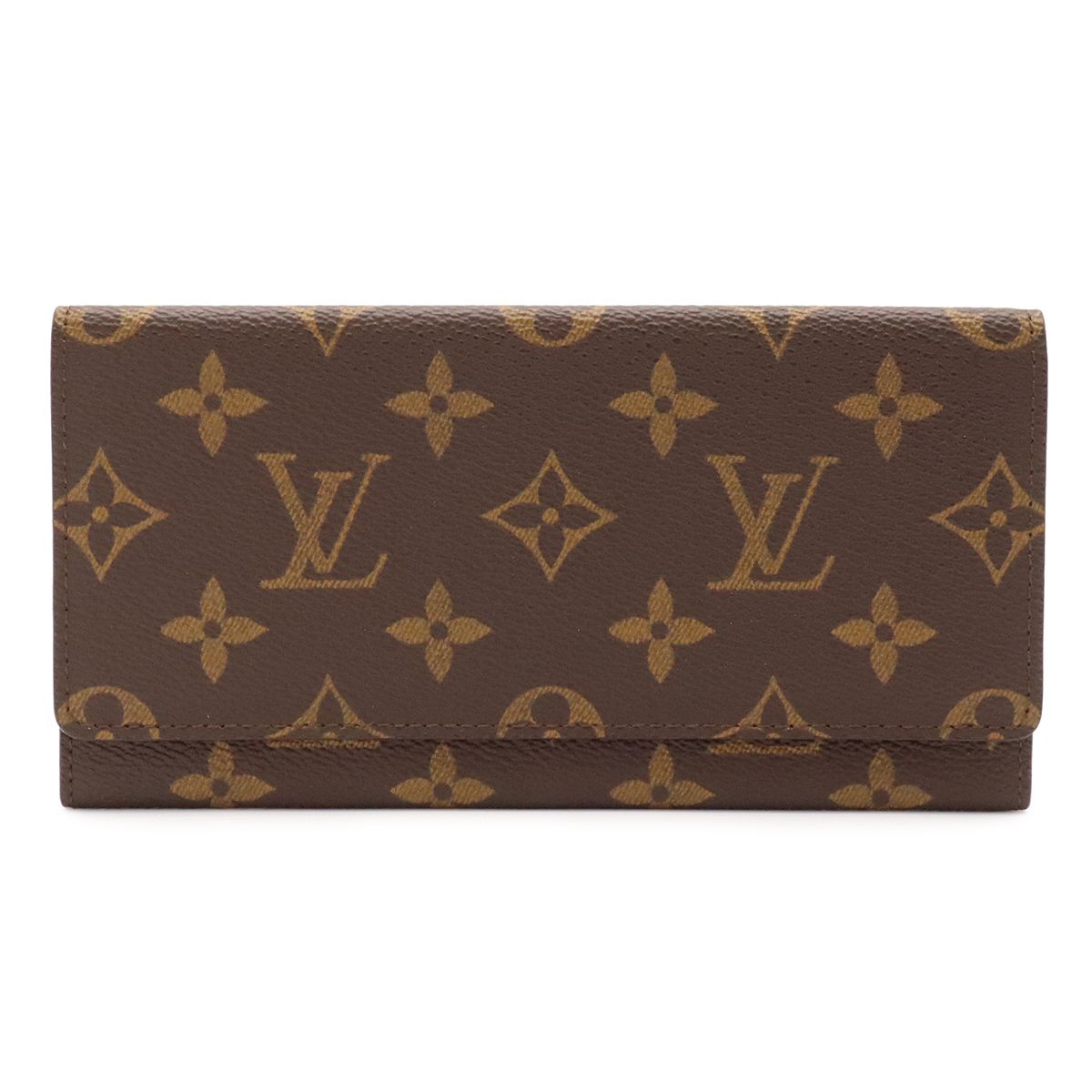Louis Vuitton 2 Wallet