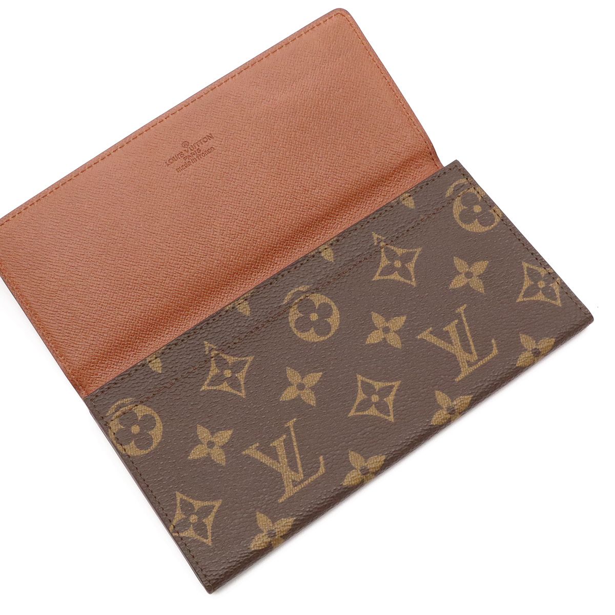 Louis Vuitton 2 Wallet — view 5