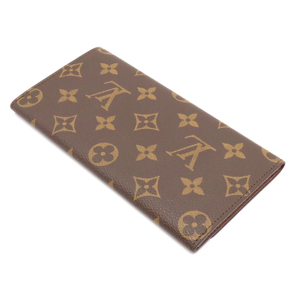 Louis Vuitton 2 Wallet — view 2