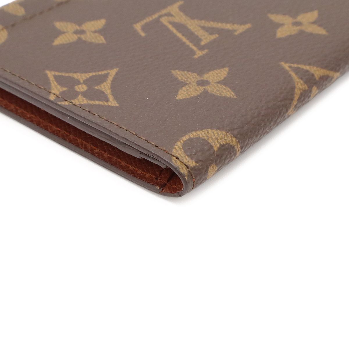 Louis Vuitton 2 Wallet — view 3