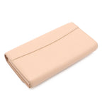 Louis Vuitton Portefeuille Capucines Bifold Wallet Taurillon Leather Studs — view 2