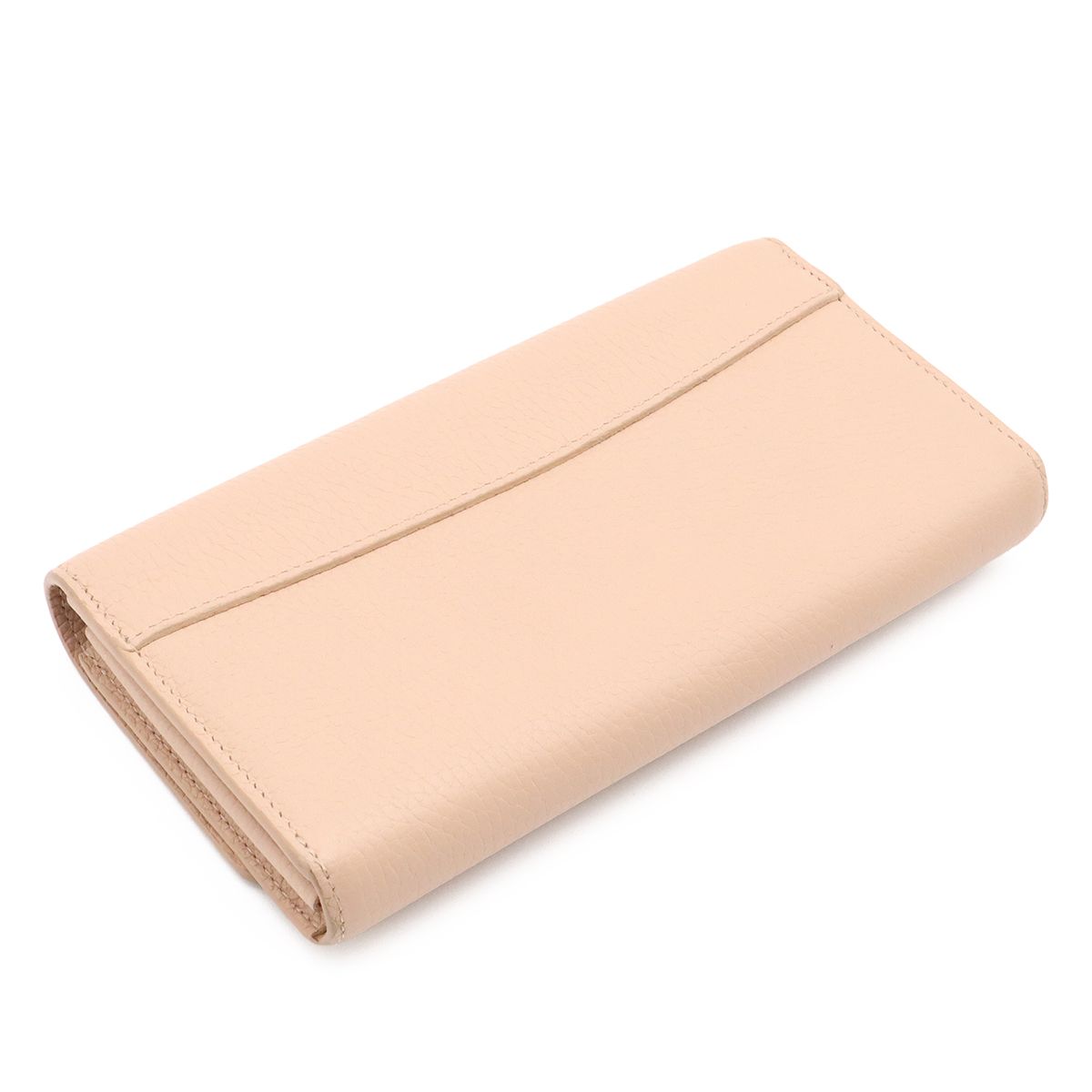 Louis Vuitton Portefeuille Capucines Bifold Wallet Taurillon Leather Studs — view 2