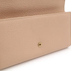 Louis Vuitton Portefeuille Capucines Bifold Wallet Taurillon Leather Studs — view 6