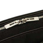 Louis Vuitton Damier Geant Acrobat Belt Bag Canvas Noir Black — view 5
