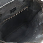 Louis Vuitton Damier Graphite Christopher MM Backpack Shoulder Bag — view 7