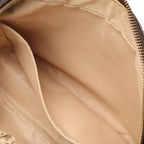 Louis Vuitton Monogram Trousse Makeup Pouch Secondbag Clutch Case — view 7