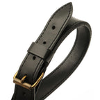 Louis Vuitton Epi Noe Shoulder Bag Drawstring Noir Black Gold — view 5