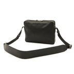 Louis Vuitton Taiga Messenger PM Shoulder Bag Crossbody Ardoise Black Silver — view 2