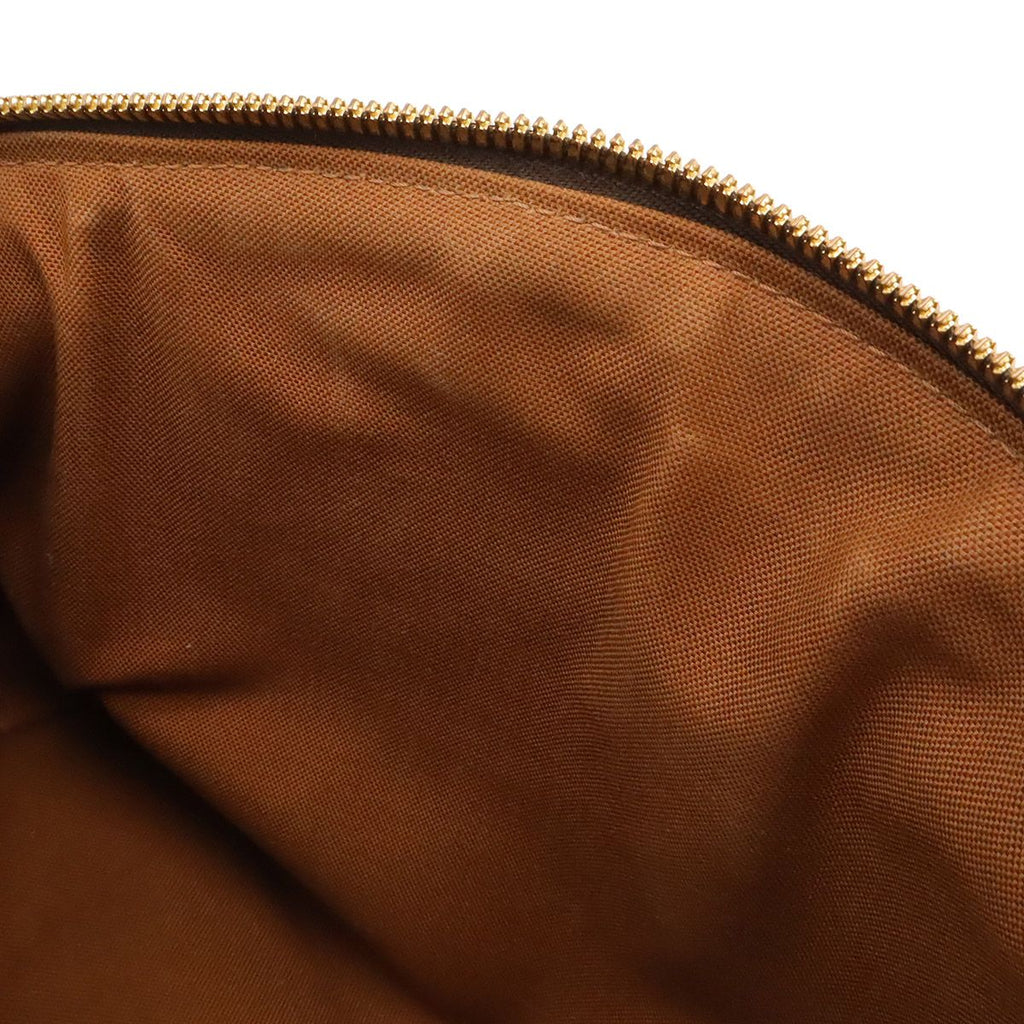 Louis Vuitton Monogram Tivoli PM Tote Bag — view 7