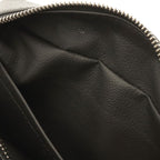 Louis Vuitton Monogram Eclipse Rocker Dopp Kit Clutch Handbag Pouch — view 7