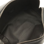 Louis Vuitton Monogram Eclipse Rocker Dopp Kit Clutch Handbag Pouch — view 6