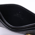 Gucci Double G Pass Case Card Holder — view 7
