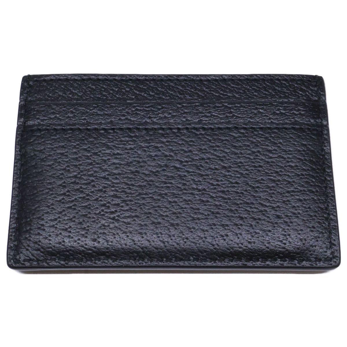 Gucci Double G Pass Case Card Holder — view 6