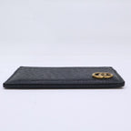 Gucci Double G Pass Case Card Holder — view 3