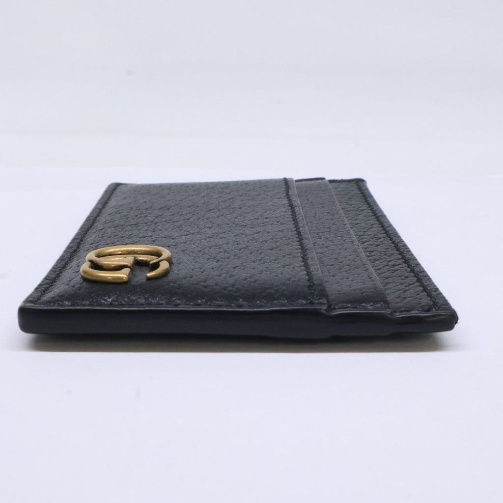 Gucci Double G Pass Case Card Holder — view 2