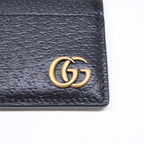 Gucci Double G Pass Case Card Holder — view 8