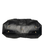 Gucci Boston Bag Black Leather — view 3