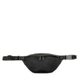 Louis Vuitton Monogram Shadow Bum Bag PM Noir Black Leather