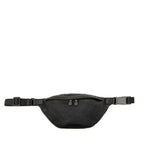 Louis Vuitton Monogram Shadow Bum Bag PM Noir Black Leather